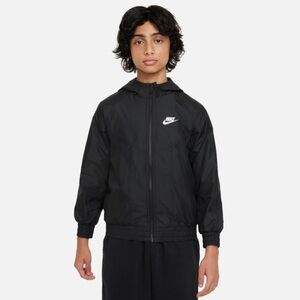 Nike Windrunner Hooded Jacket boys